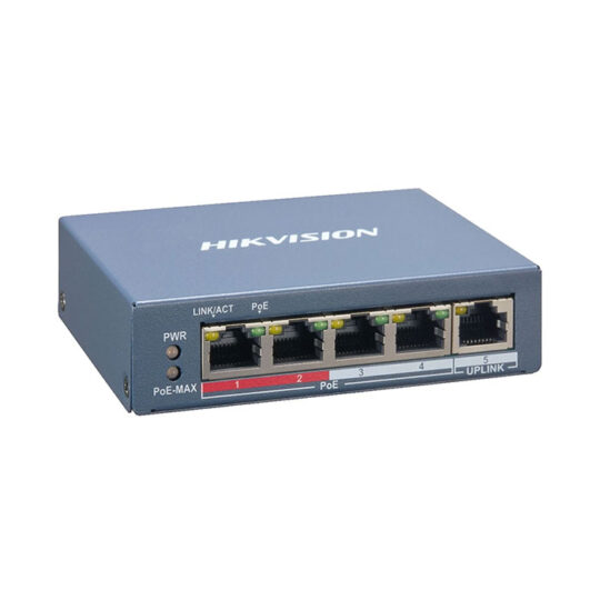 HIKVISION DS-3E1105P-EI/M