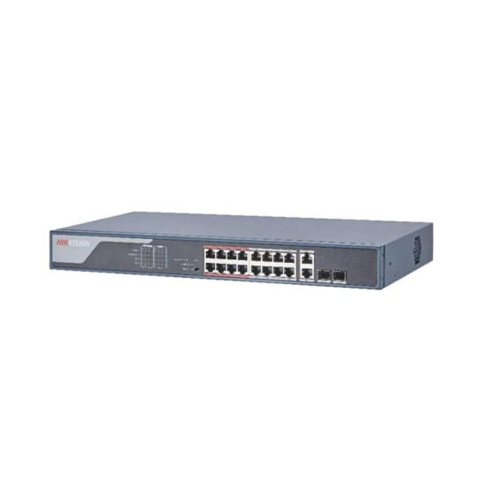 Hikvision DS-3E0318P-E(C)