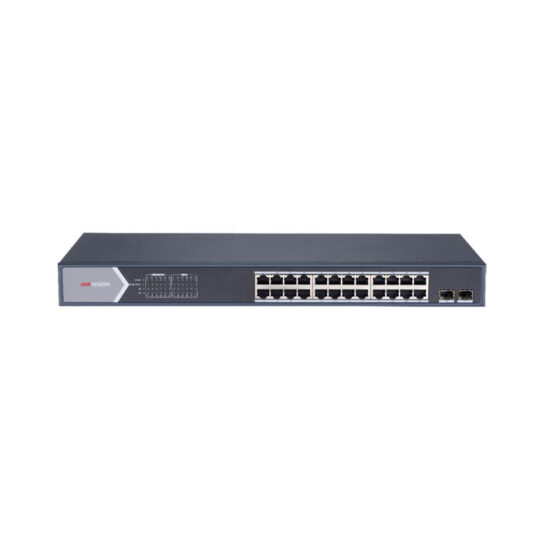HIKVISION DS-3E0526P-E/M