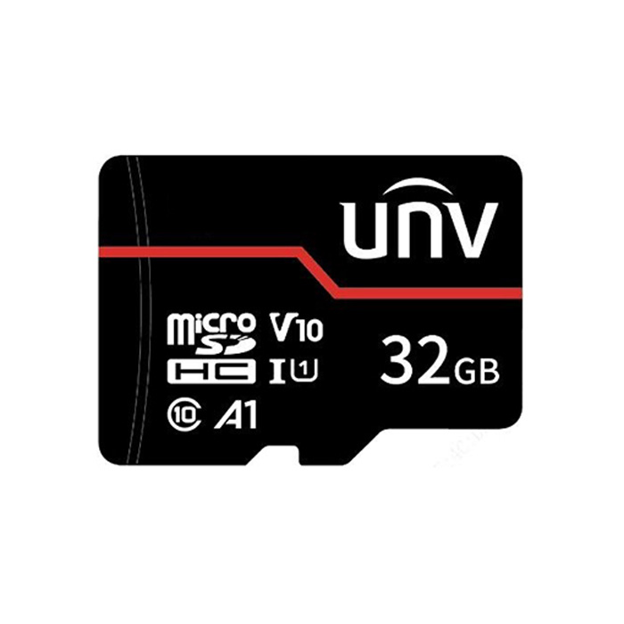 the-nho-luu-tru-32gb-unv-tf-32g-mt UNV TF-32G-MT