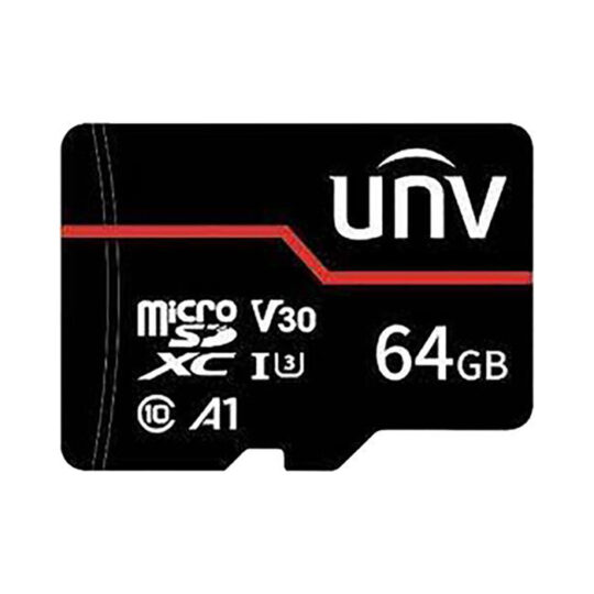 UNV TF-64G-MT