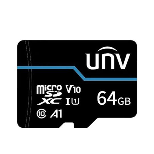 UNV TF-64G-T-L