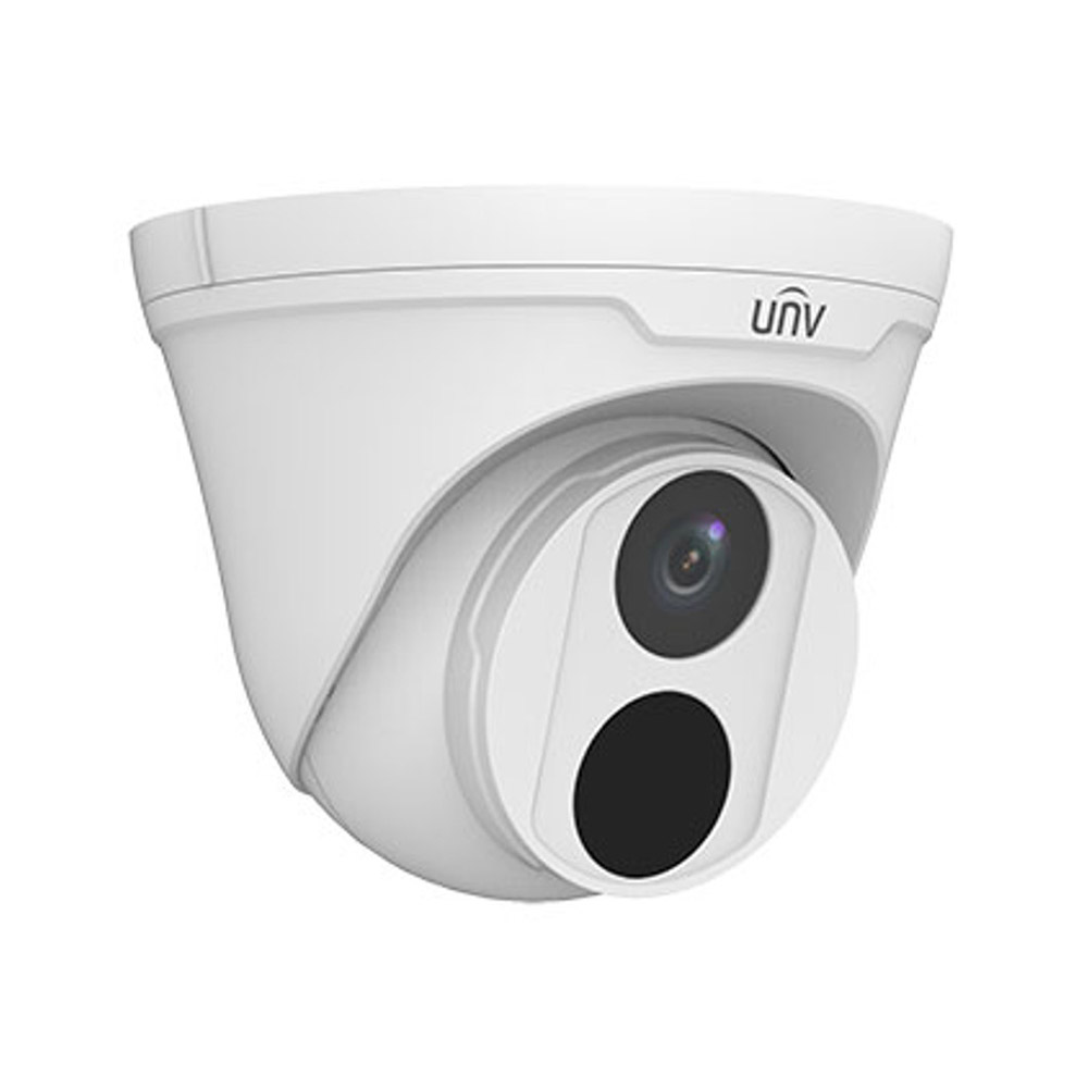 camera-ip-8mp-dome-unv-ipc3618lr3-dpf28-f UNV IPC3618LR3-DPF28-F