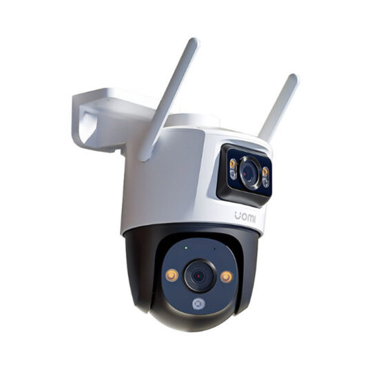 Camera Wifi iMOU Cruiser Dual 6MP IPC-S7XP-6M0WED