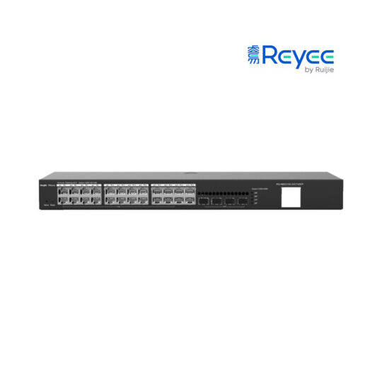 REYEE RG-NBS3100-24GT4SFP
