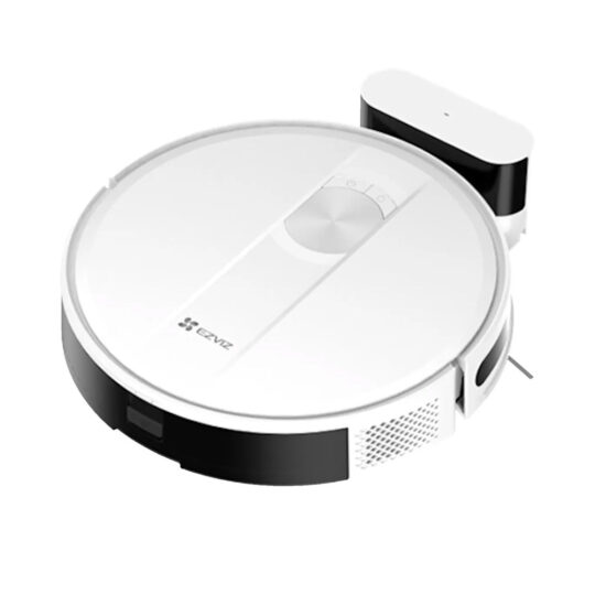 Robot hút bụi thông minh EZVIZ RC3 - 1