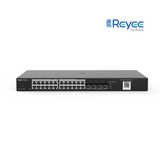 REYEE RG-NBS3100-24GT4SFP-P