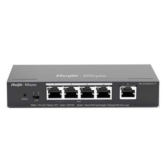 REYEE RG-ES205GC-P