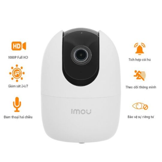Camera IMOU Ranger 2 2MP (IPC-A22EP-L)