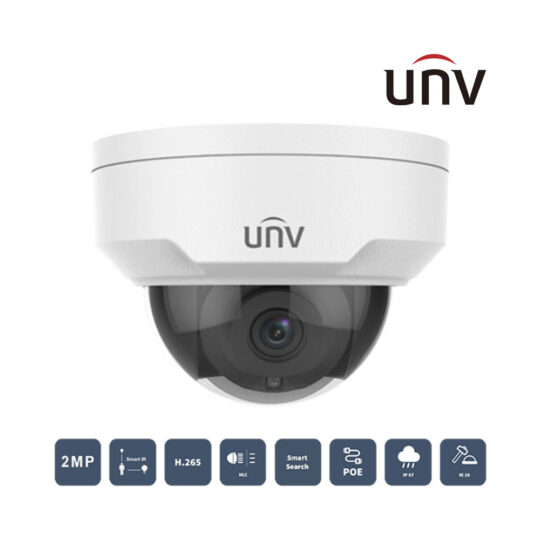 UNV IPC322LB-SF28K-A