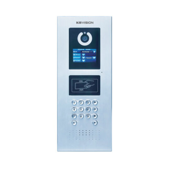 KBVISION KX-VDP03GN