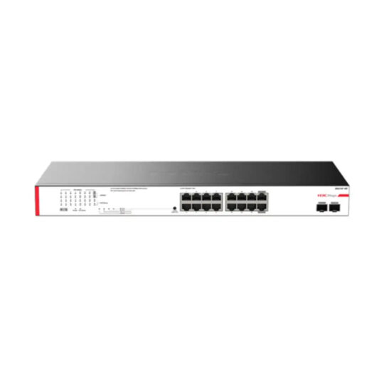 Magic BS218F-HP (Có Poe, 2 cổng Uplink)