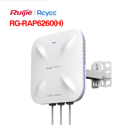 Ruijie RG-RAP6260(H)