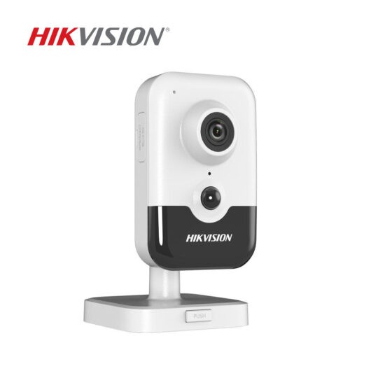 Hikvision DS-2CD2423G2-I