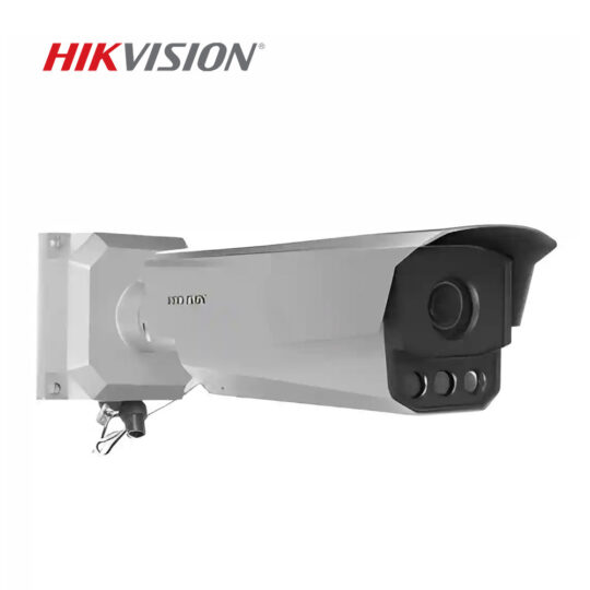 Camera IP nhận diện biển số HIKVISION IDS-CGT43L