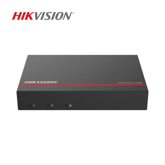 Hikvision DS-E04NI-Q1/4P