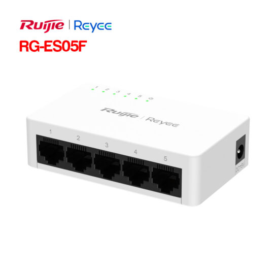 RUIJIE RG-ES05F - 1