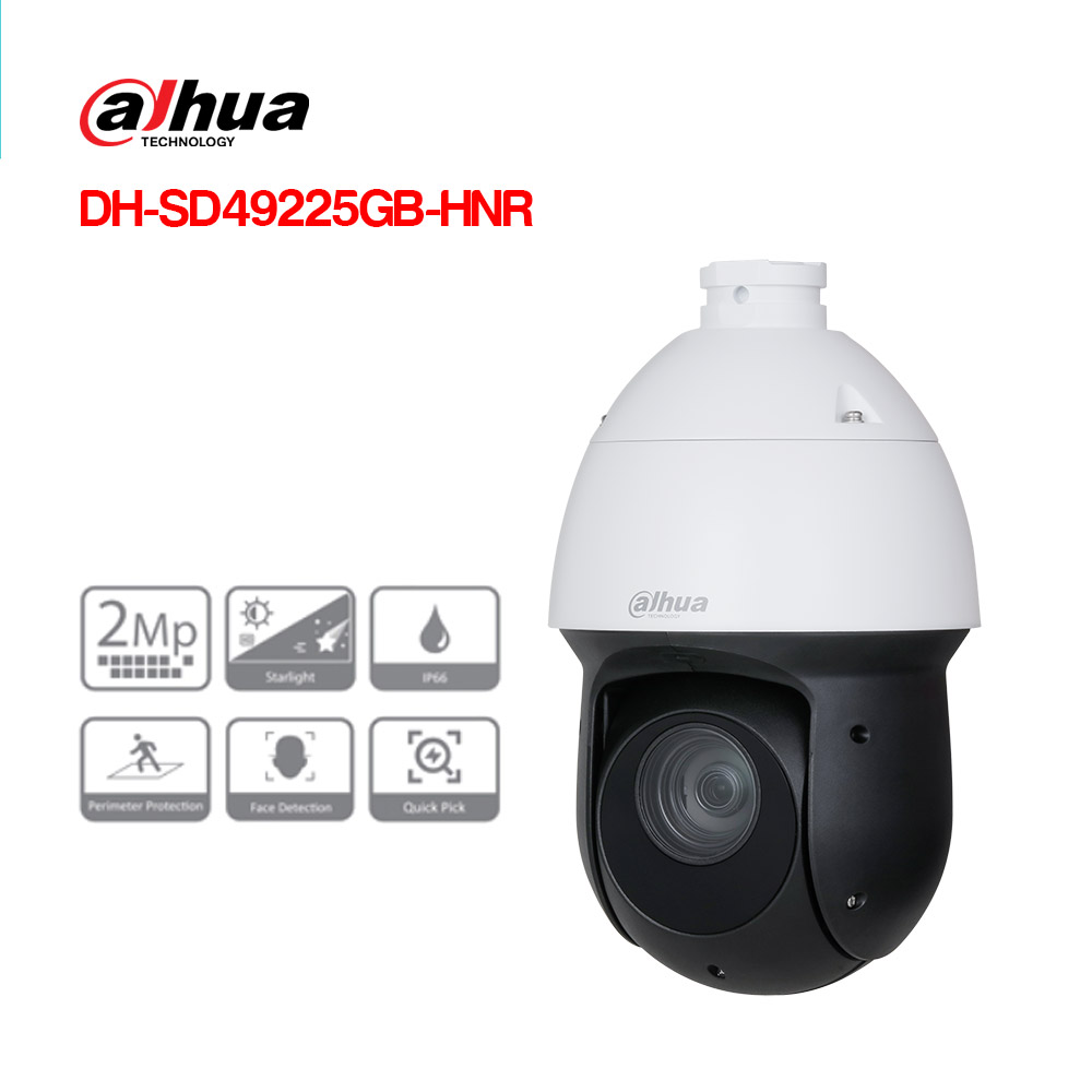 camera-ip-ptz-2mp-dahua-dh-sd49225gb-hnr DAHUA DH-SD49225GB-HNR
