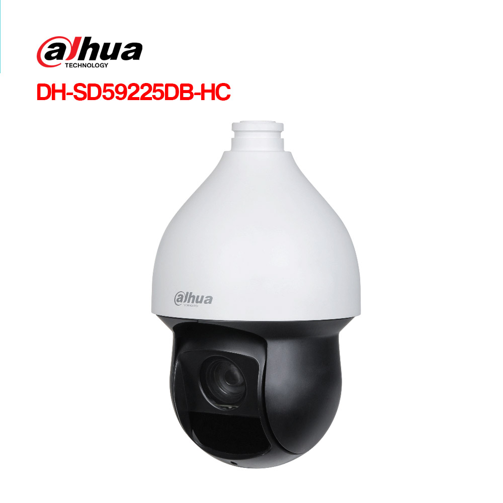 camera-ip-speed-dome-2mp-dahua-dh-sd59225db-hc DAHUA DH-SD59225DB-HC