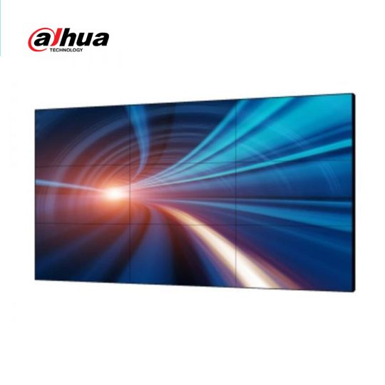 Màn hình ghép DAHUA DHI-LS460UCM-BF chính hãng