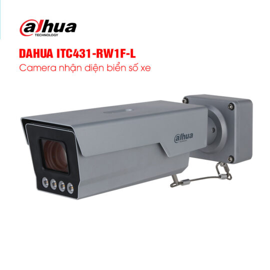 DAHUA ITC431-RW1F-L