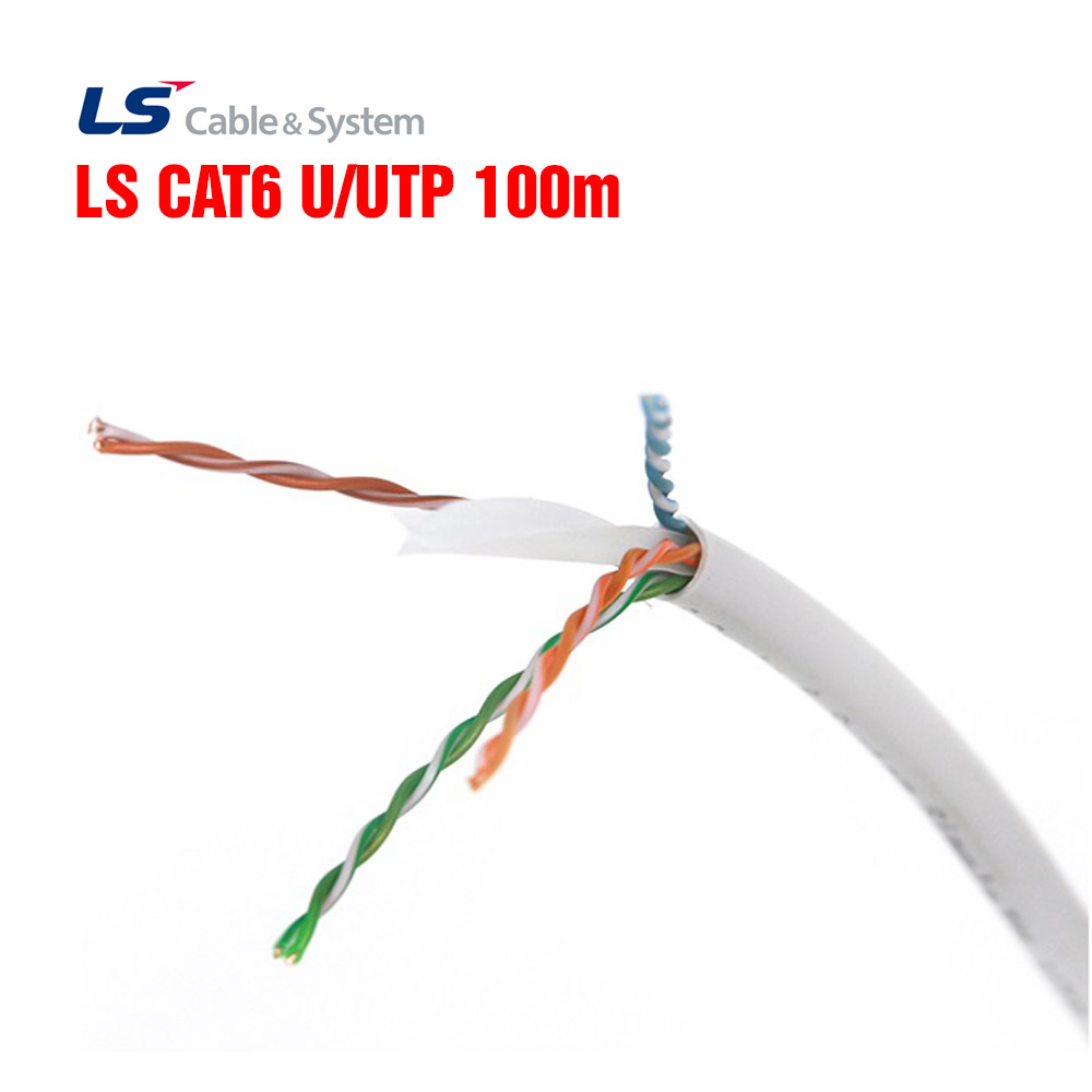 cap-mang-ls-cat6-u-utp-100m Cáp mạng LS CAT6 U/UTP 100m
