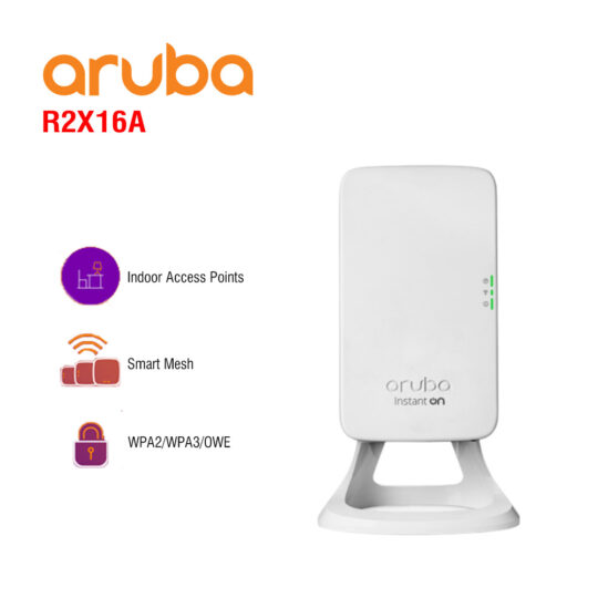 Aruba R2X16A