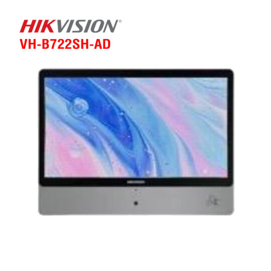 Hikvision VH-B722SH-AD