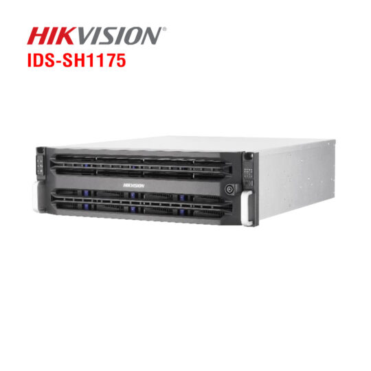Hikvision IDS-SH1175