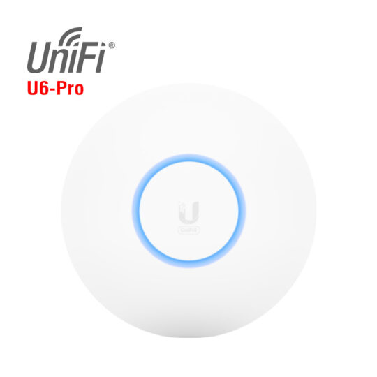 UniFi U6-Pro