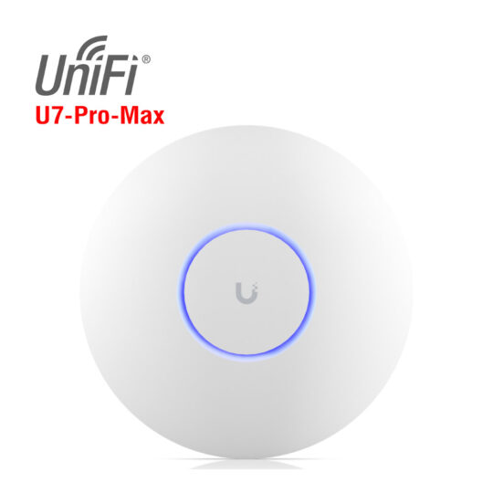 UniFi U7-Pro-Max