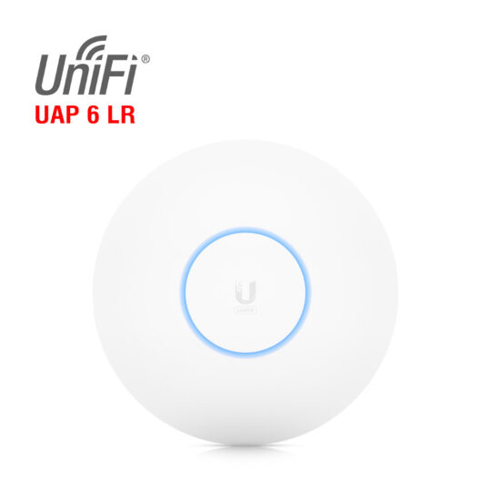 UniFi UAP 6 LR