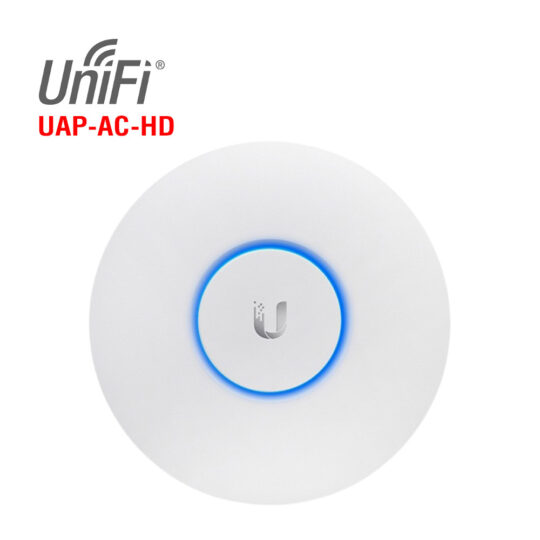 UniFi UAP-AC-HD
