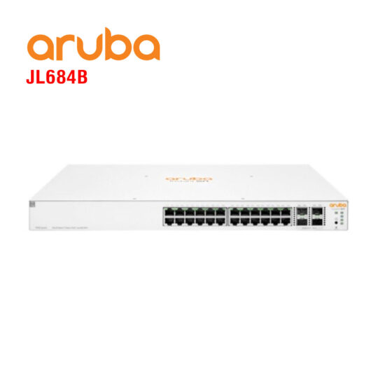 Aruba JL684B