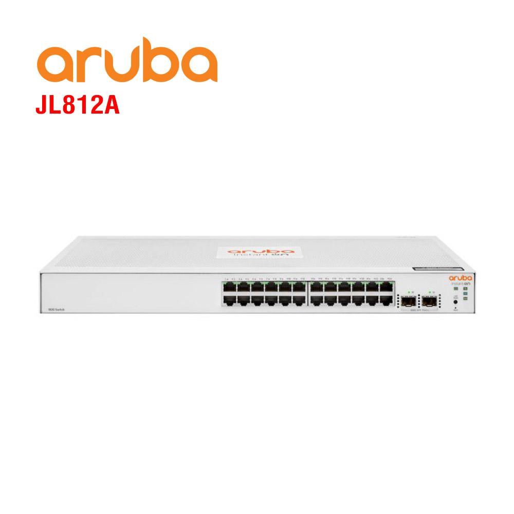 switch-24-cong-aruba-jl812a Aruba JL812A