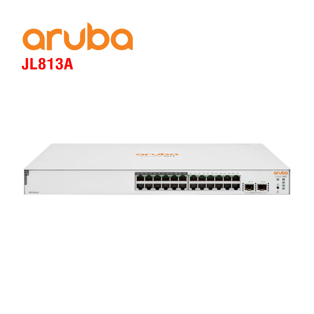 switch-24-cong-aruba-jl813a Aruba JL813A