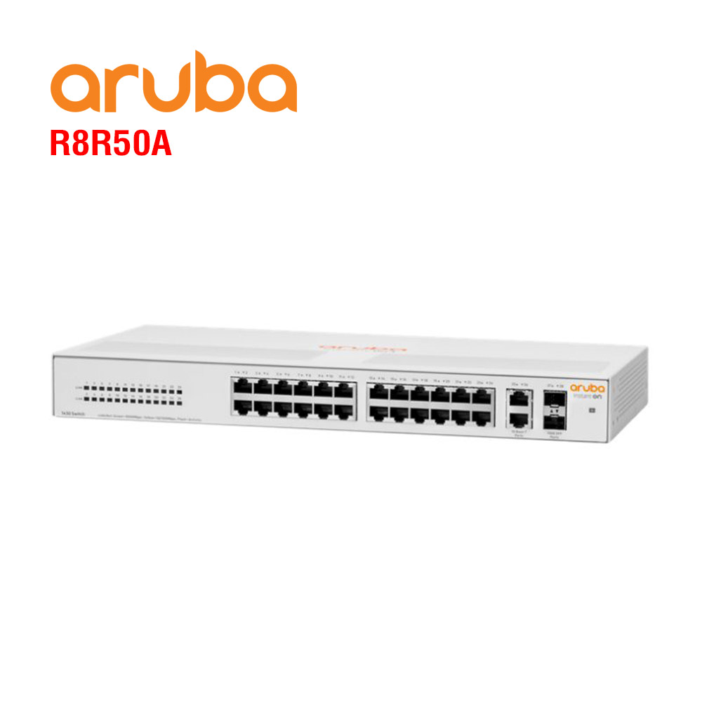 switch-26-cong-aruba-r8r50a Aruba R8R50A