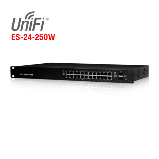 UniFi ES-24-250W