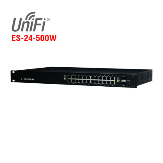 UniFi ES-24-500W