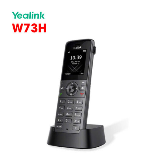 Yealink W73H