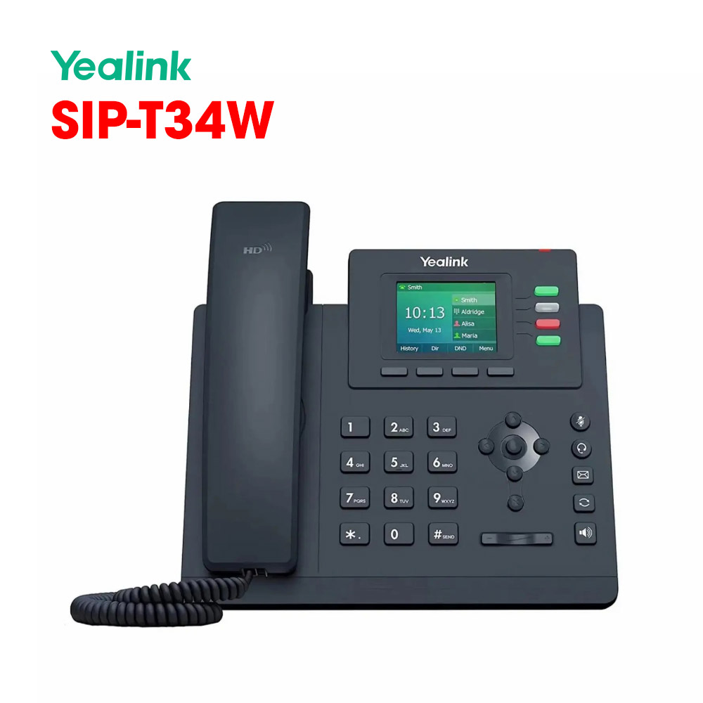 dien-thoai-ip-wifi-yealink-sip-t34w Yealink SIP-T34W