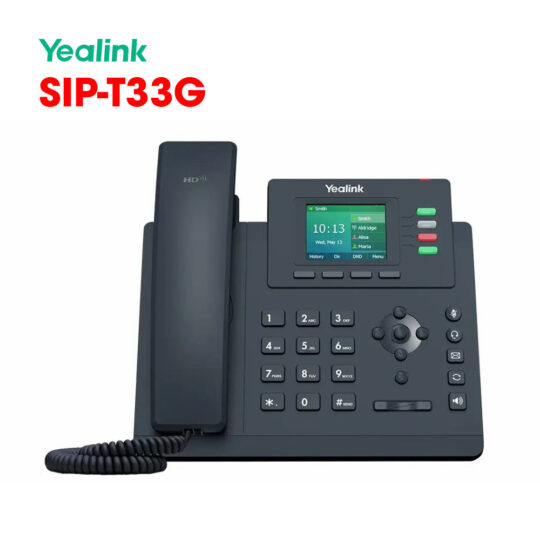 Yealink SIP-T33G