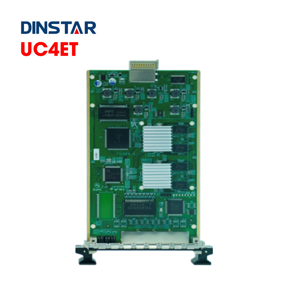 module-dinstar-uc4et Module Dinstar UC4ET