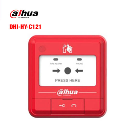 Dahua DHI-HY-C121