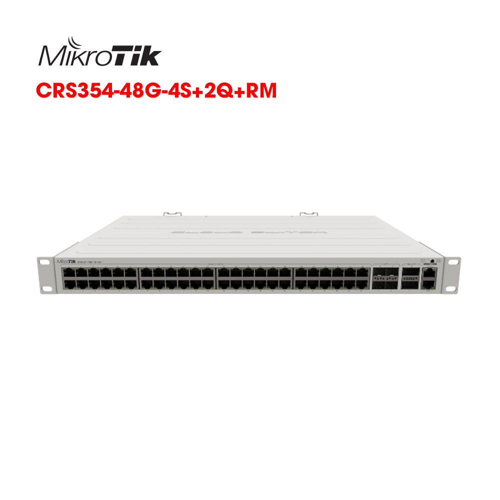 switch-mikrotik-crs354-48g-4s2qrm MikroTik CRS354-48G-4S+2Q+RM