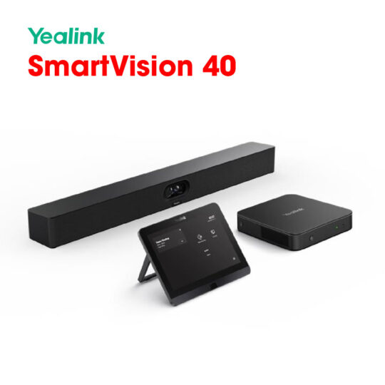 Yealink SmartVision 40