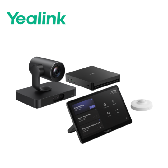 Bộ thiết bị hội nghị Yealink MVC S80