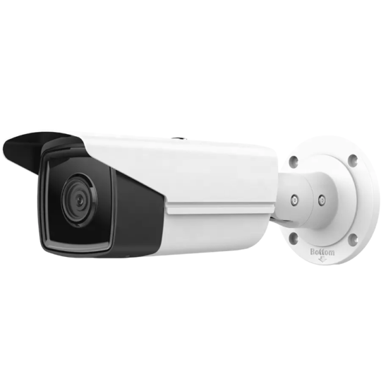 Camera IP 2MP thân trụ HIKVISION DS-2CD3T23G0-4I