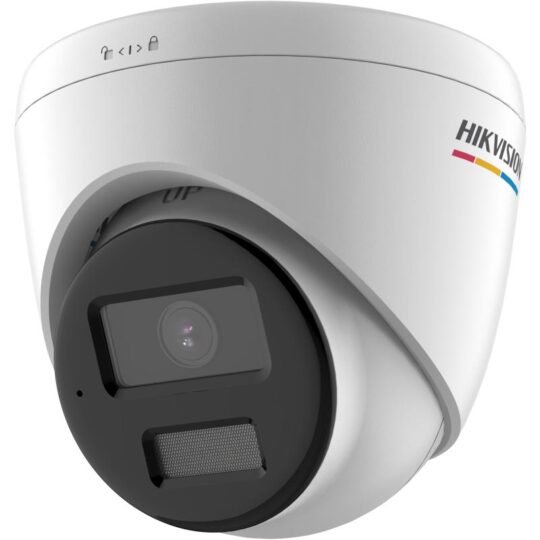 Camera IP 4MP ColorVu Dome Bán Cầu HIKVISION DS-2CD3347G2E-LUF