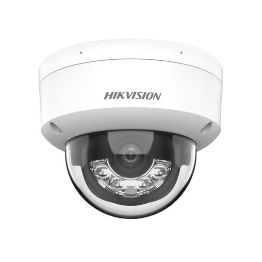 Camera IP 4MP Dome Bán Cầu HIKVISION HE-2N5D43A2-LM